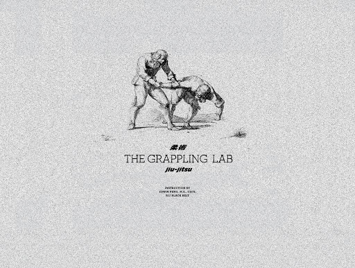 The Grappling Lab