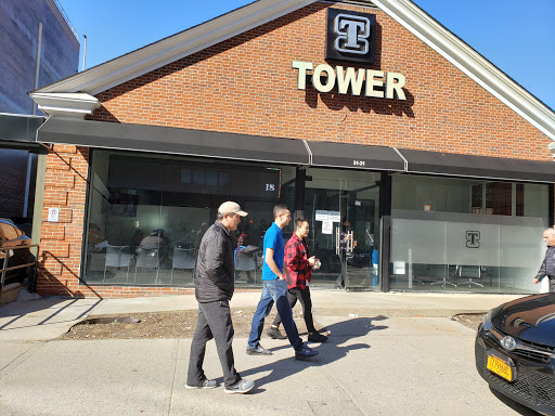 Used Car Dealer «Tower Auto Mall», reviews and photos, 31-10 Queens Blvd, Long Island City, NY 11101, USA