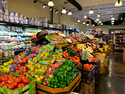 Kosher Grocery Store «Aroma Market and Catering», reviews and photos, 8819 Stirling Rd, Cooper City, FL 33328, USA