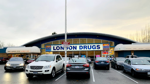 London Drugs