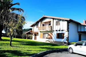 Casa Rural La Palmera - Landetxea image