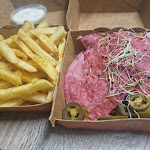 Photo n°1 de l'avis de Steffi.e fait le 27/10/2023 à 18:28 sur le  Food Fabrik Schweinfurt à Schweinfurt