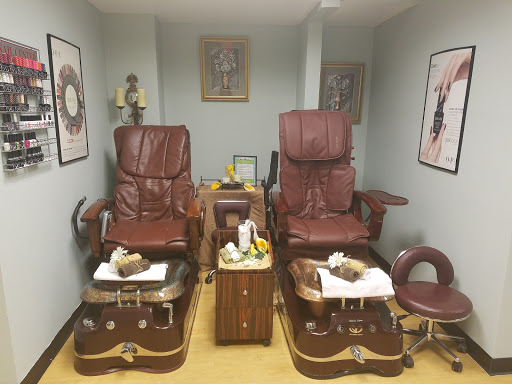 Beauty Salon «Serenity Spa & Salon», reviews and photos, 551 N Park Ave, Apopka, FL 32712, USA