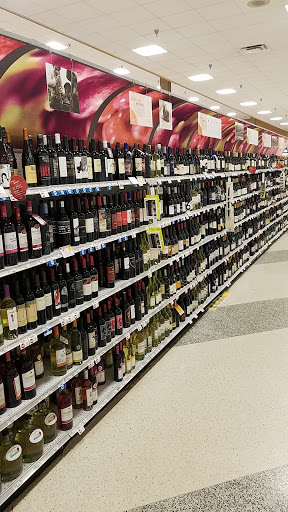 Supermarket «Publix Super Market Sabor», reviews and photos, 13890 SW 56th St, Miami, FL 33175, USA