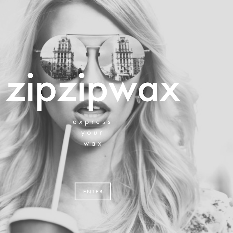 ZIP ZIP WAX Melbourne waxing salon