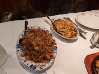 Nouille du Restaurant chinois Chinatown-Li à Beauvais - n°8