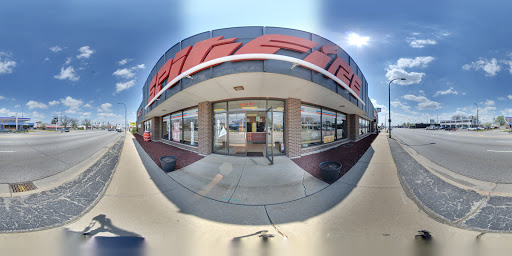 Auto Repair Shop «Spitfire Automotive», reviews and photos, 10711 S Cicero Ave, Oak Lawn, IL 60453, USA