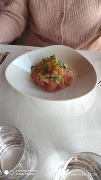 Les plus récentes photos du Restaurant français La Mère Germaine à Villefranche-sur-Mer - n°4