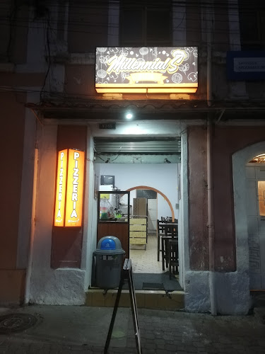 Comentarios y opiniones de Pizzeria Millennials