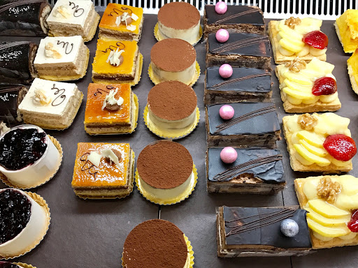 Modesto Pastissers en Callosa d'en Sarrià, Alicante