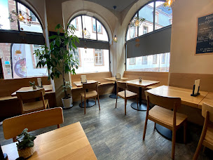 Photo n°29 de Harmonie Bowl and Juice à Strasbourg ()