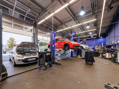 Norauto Le Puy En Velay à Le Puy-en-Velay