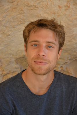 Julien Gobert - Ostéopathe à Romans-sur-Isère