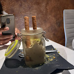 Photo n°6 de l'avis de ANXOS.e fait le 28/06/2023 à 08:19 sur le  Ristorante Krokos à Agrigento