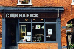 Cobblers sandwich shop image