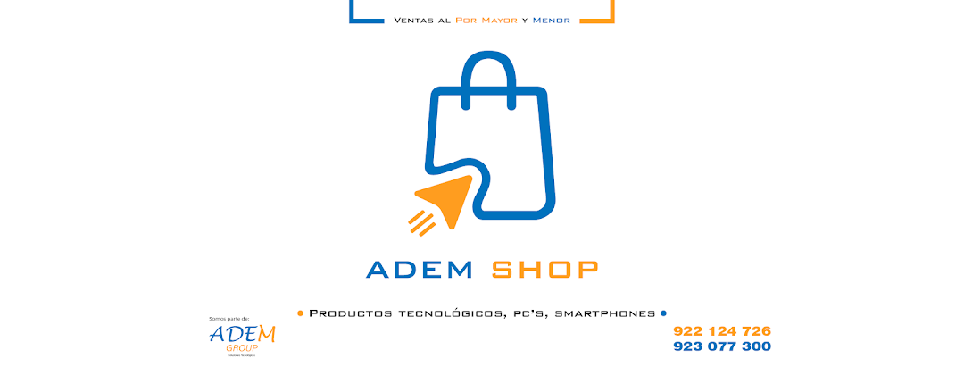Adem Shop Perú