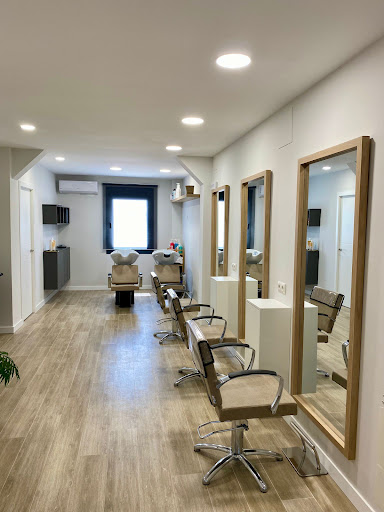 Sandra Santos Peluqueros en Guadarrama, Madrid