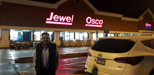 Grocery Store «Jewel-Osco», reviews and photos, 150 W Main St, Barrington, IL 60010, USA