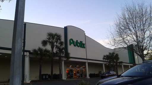 Supermarket «Publix Super Market at Lake Ella Plaza», reviews and photos, 1700 N Monroe St, Tallahassee, FL 32303, USA