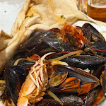 Photo n°2 de l'avis de Ross. fait le 28/01/2022 à 22:21 sur le  Pizzeria San Giorgio Sedriano à Sedriano