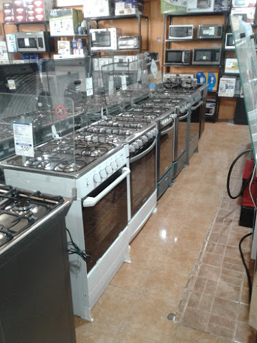 Electrodomesticos en Quito YAUPI - Tienda de electrodomésticos