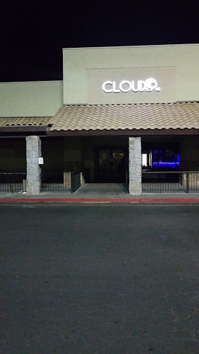 Hookah Bar «Club Cloud N9ne», reviews and photos, 3353 W Greenway Rd, Phoenix, AZ 85053, USA