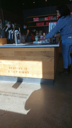 Coffee Shop «Starbucks», reviews and photos, 4275 University Pkwy, San Bernardino, CA 92407, USA