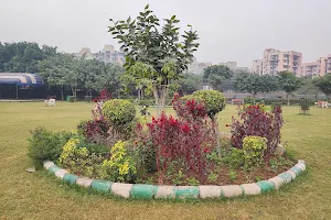 DDA Sector 5 Park , Dwarka image