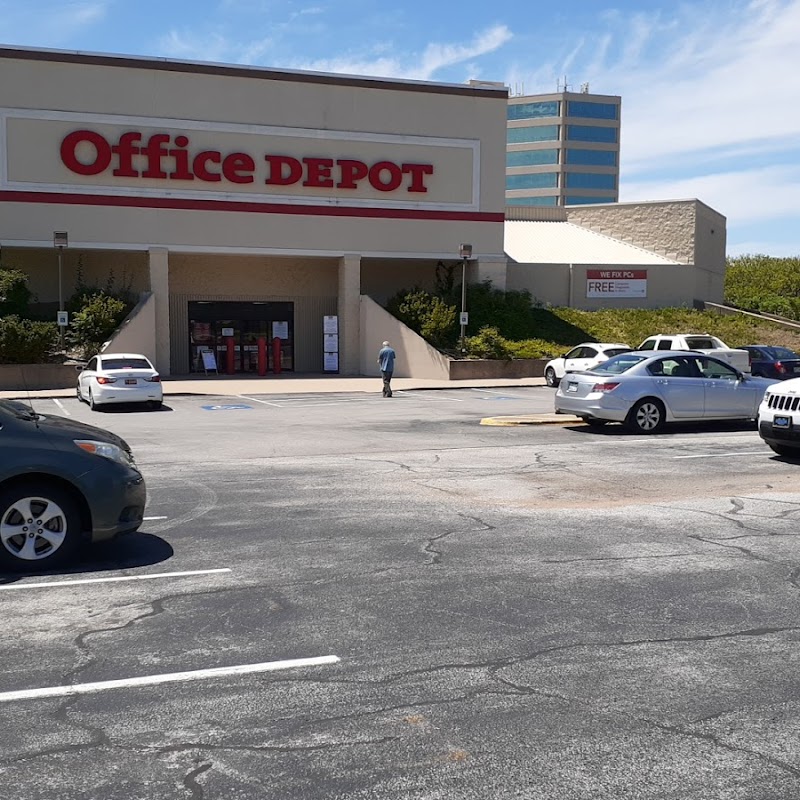 Office Depot