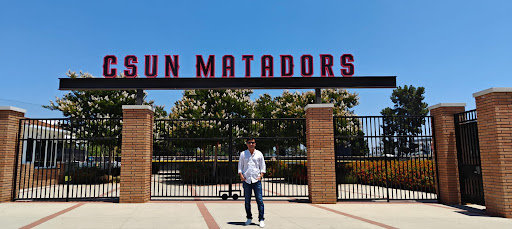 California State University, Northridge image
