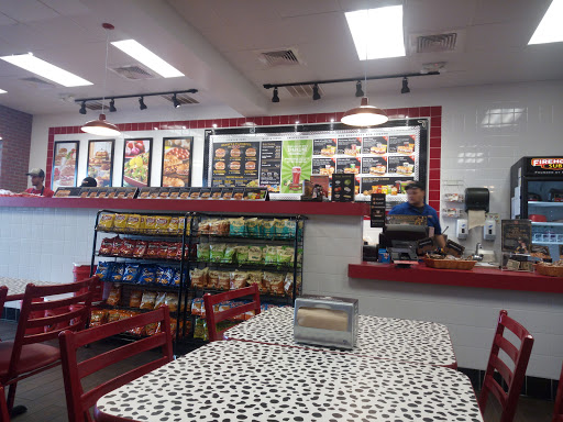 Sandwich Shop «Firehouse Subs», reviews and photos, 90 Douglas Ave, Holland, MI 49424, USA