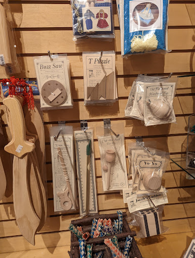 History Museum «Forest History Center», reviews and photos, 2609 Co Rd 76, Grand Rapids, MN 55744, USA