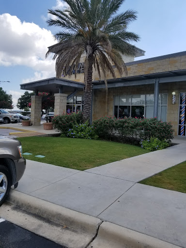 Barber Shop «The Good Barber», reviews and photos, 20079 Stone Oak Pkwy Suite 2104, San Antonio, TX 78258, USA