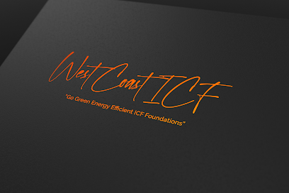 West Coast ICF Foundations LTD