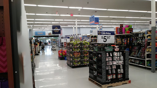 Department Store «Walmart Supercenter», reviews and photos, 911 Hebron Rd, Heath, OH 43056, USA
