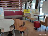 Atmosphère du Restauration rapide McDonald's à Basse-Goulaine - n°1