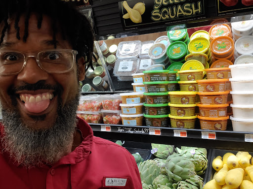 Grocery Store «Bocage Market», reviews and photos, 7675 Jefferson Hwy, Baton Rouge, LA 70809, USA