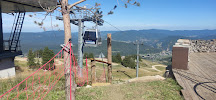 Télécabine Cote 2000 du Restaurant Altitude 2000 à Villard-de-Lans - n°13