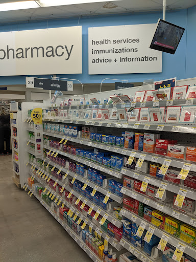 Drug Store «Walgreens», reviews and photos, 560 Rayford Rd, Spring, TX 77386, USA