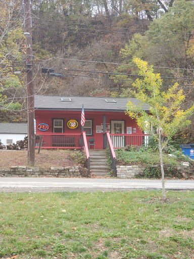 Barbecue Restaurant «Pittsburgh Barbecue Company», reviews and photos, 1000 Banksville Ave, Pittsburgh, PA 15216, USA