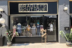 Bradley’s Boutique & Haberdashery image