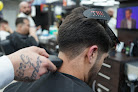 Turkish Barbers Club city centre