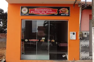 Restaurante Panela de Barro image