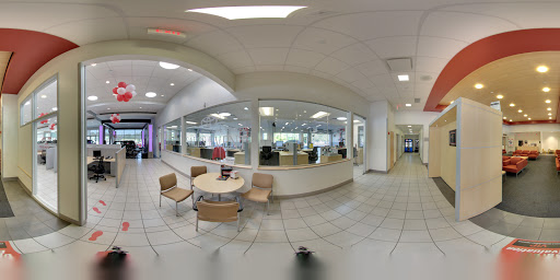 Toyota Dealer «Curry Toyota», reviews and photos, 3026 Main St, Cortlandt, NY 10567, USA