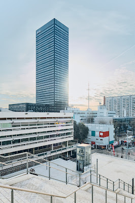 Groupe APICIL (siège social) à Lyon