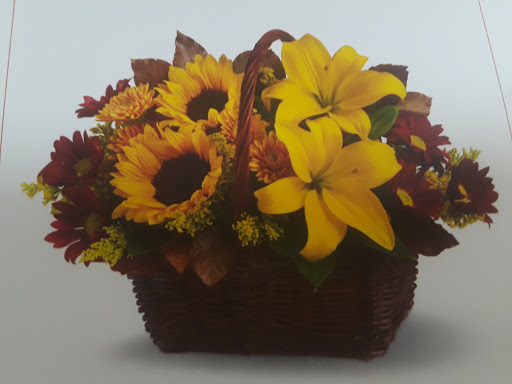 Florist «William Didden Flower Shop», reviews and photos, 6401 Lindbergh Blvd, Philadelphia, PA 19142, USA