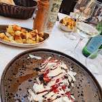 Photo n°5 de l'avis de Fede.a fait le 06/06/2022 à 16:32 sur le  La Taverna Di Via Pia à Sassuolo