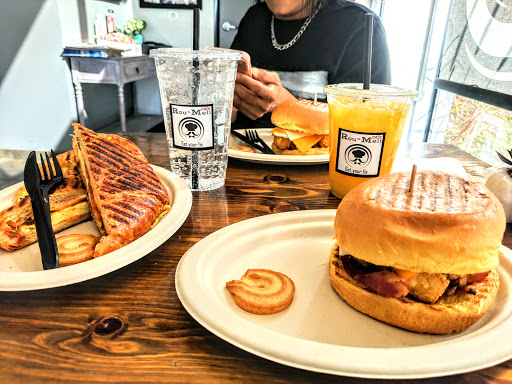 Rou-Meli Cafe image