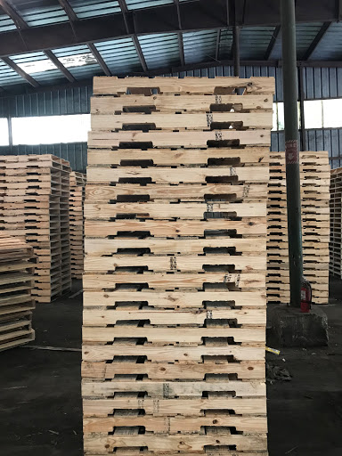 Premier Pallets, Inc.