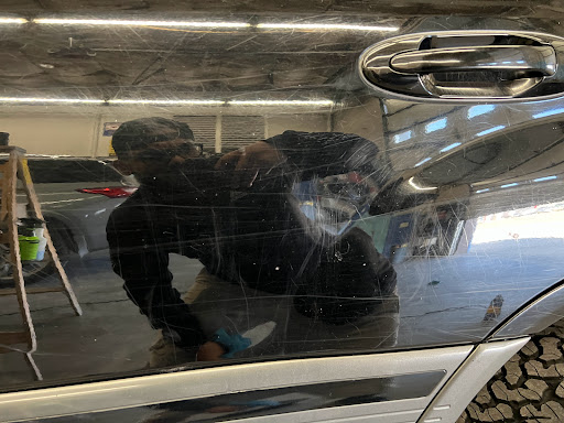 Oil City Auto Spa en Casper